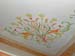 Soffitto decorato ad acquerello